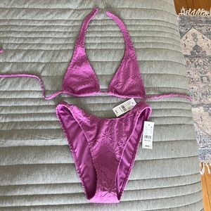 NWT Pacsun Bikini
